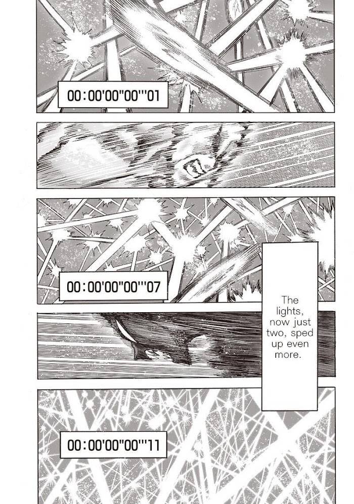 One-Punch Man, Chapter 156 image 13